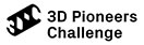 3D Pioneers Challenge