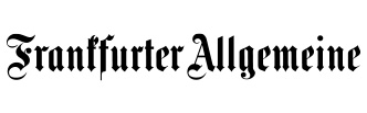 Frankfurter Allgemeine Zeitung Logo