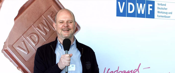 Jörg Schmidt VDWF